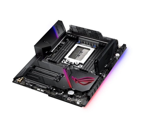 ASUS X399 ROG ZENITH EXTREME ALPHA - 474703 - zdjęcie 5